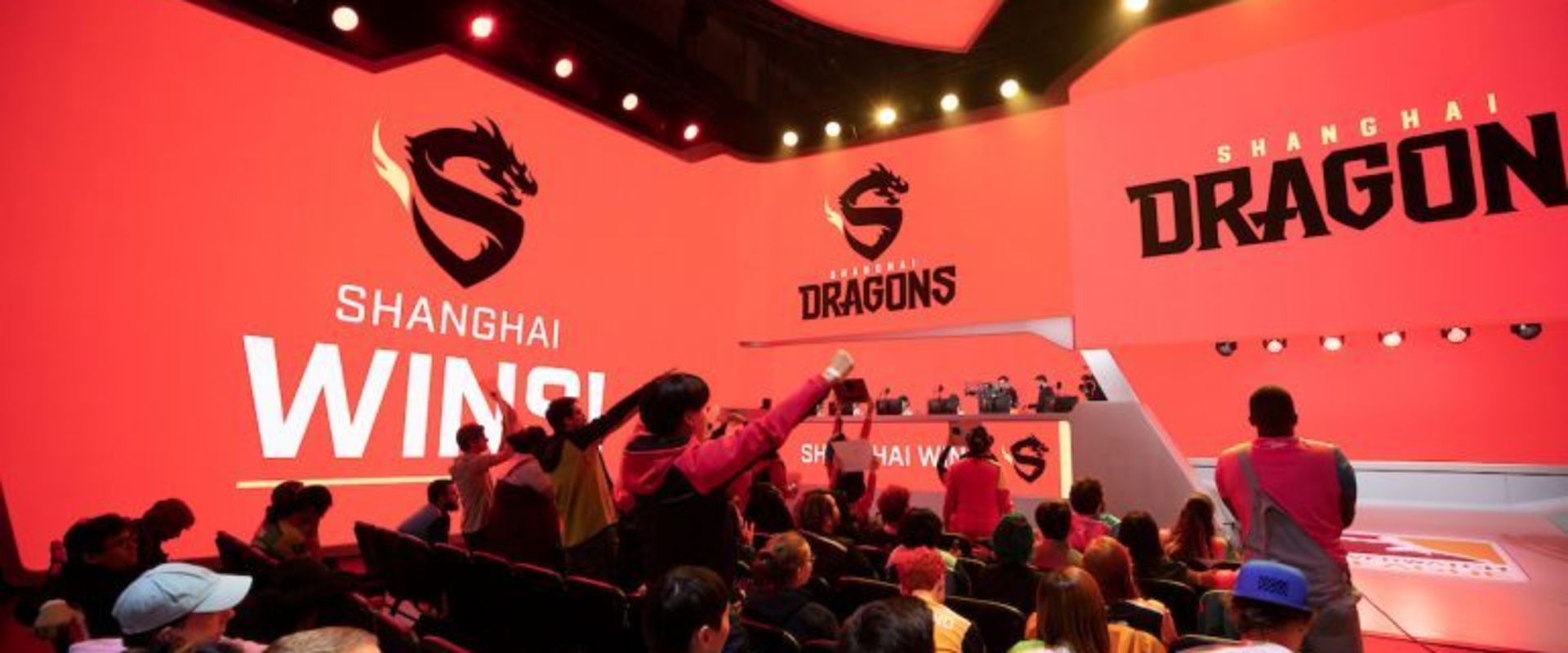 A Shanghai Dragons szédületes meccsen verte a London Spitfiret az Overwatch Leagueben!