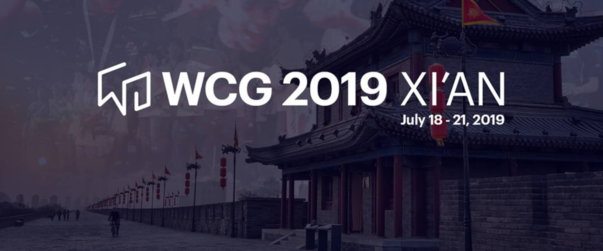 Mostani topjátékok és régi klasszikusok a WCG 2019-es palettáján!