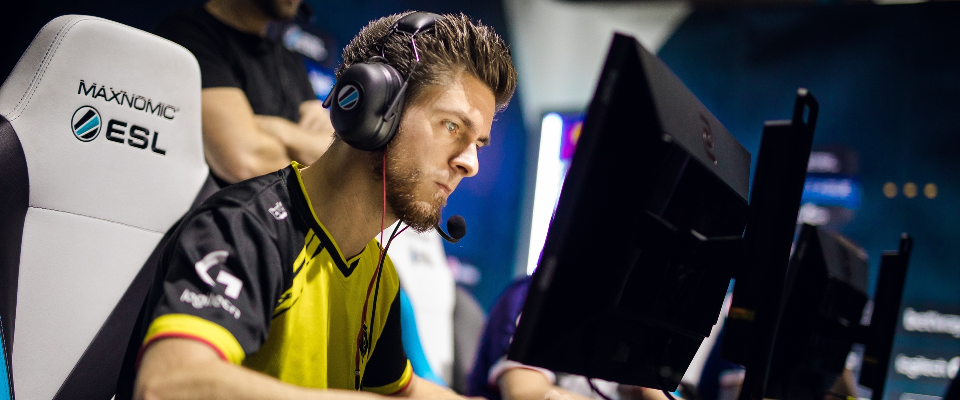 ScreaM-mel és smooyaval kezdene új csapatot a TSM
