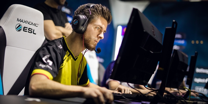 CS:GO - ScreaM-mel és smooyaval kezdene új csapatot a TSM