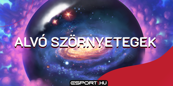 Hearthstone - Alvó szörnyetegek: felébresztheti őket a rotáció?