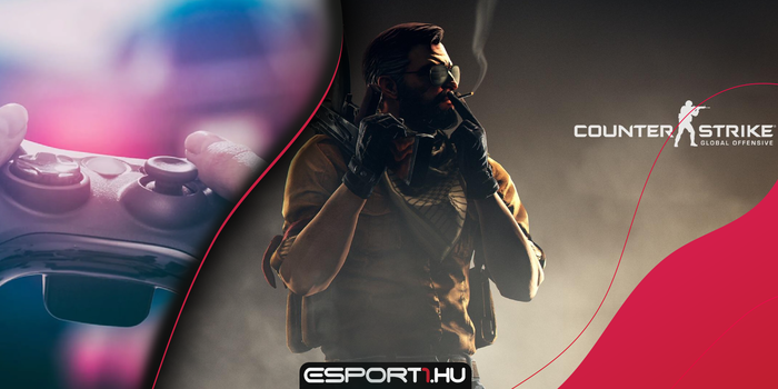 CS:GO - Ismét a CS-t és az 