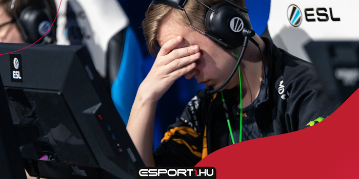 CS:GO - Saját pályáján sima 16-0-ával sokkolta a fnatic-ot a lengyel AGO