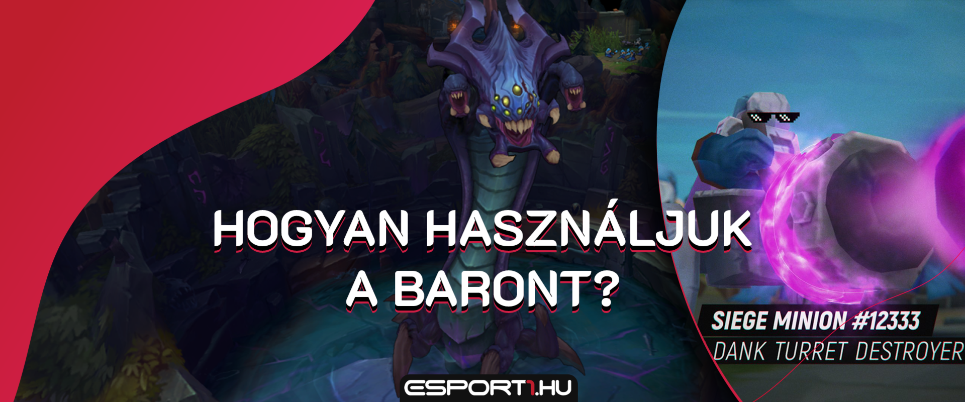 Megvan a Baron, de hogyan tovább?