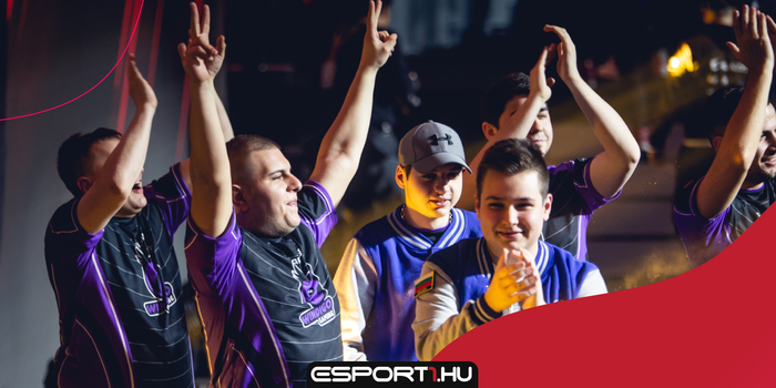 CS:GO - Pár éve még magyar csapattól kaptak ki a SEC-en, most WESG-et nyert a Windigo