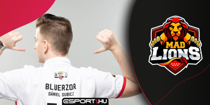 League of Legends - Bluerzor meghódította a spanyol ligát is!