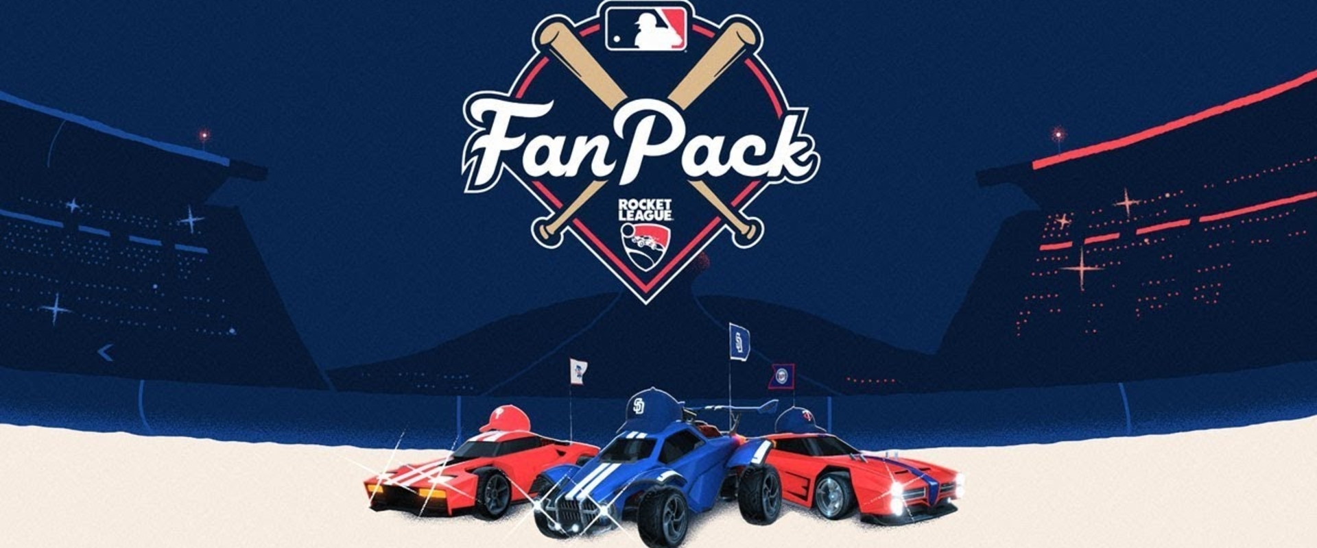 Baseballos DLC-vel kedveskedik az MLB rajongóinak a Psyonix