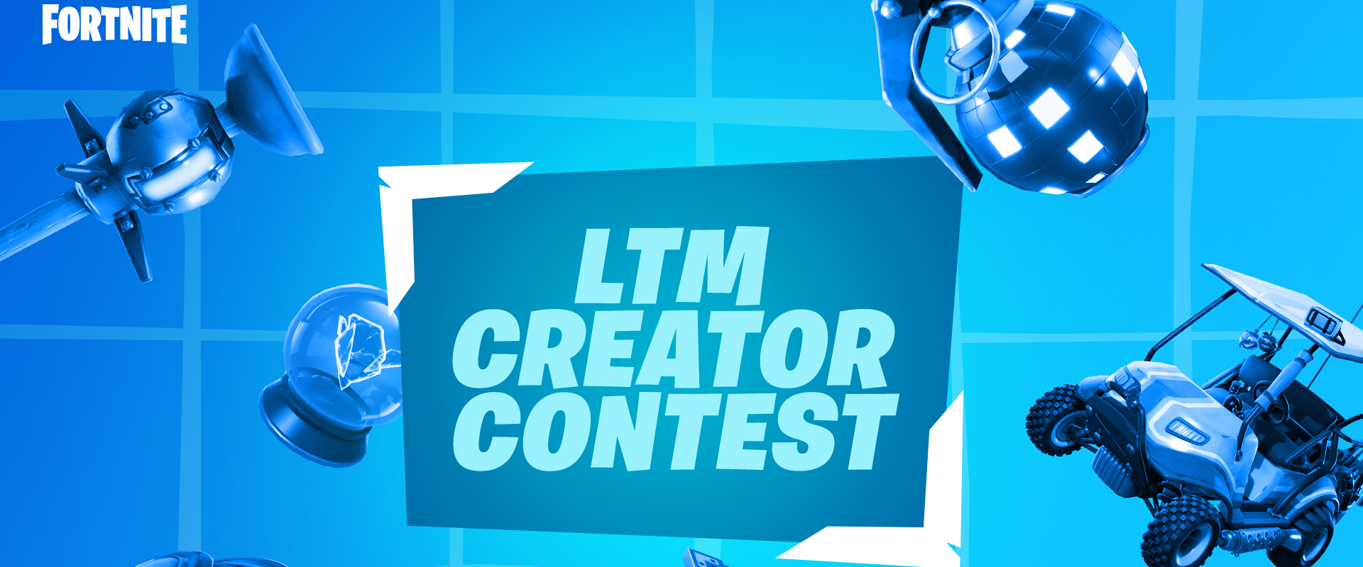 LTM készítő pályázatot hirdetett meg az Epic Games, a nyertes mód bekerül a Fortnite-ba