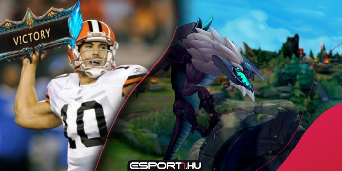 League of Legends - Tíz módszer, amivel már egészen biztosan eldobtál egy nyertes meccset a csapatoddal