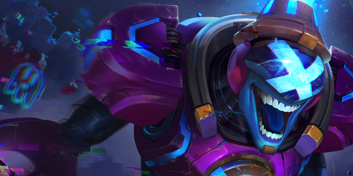 League of Legends - Újabb jutalmat lepleztek le a második szakaszból