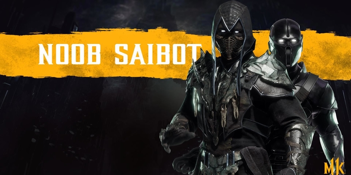 Noob Saibot mellett a boszorkánymester is visszatér a Mortal Kombat 11-ben!