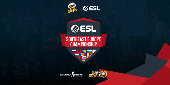 CS:GO - Új szponzorral és új játékkal is érkezik a Délkelet-európai bajnokság kilencedik szezonja