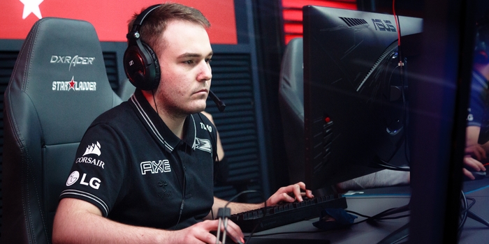 CS:GO - Máris változás a régi-új VP-ben: kispadra került az irányító