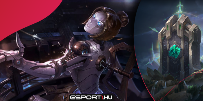 League of Legends - Megoldódik végre az Aftershock probléma? Orianna buffokat kapott - PBE