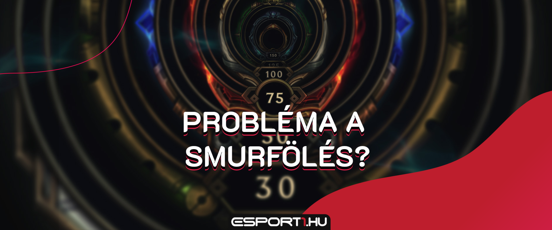 Létezik, vagy kell egyáltalán megoldás a smurfölésre?