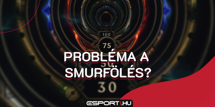 League of Legends - Létezik, vagy kell egyáltalán megoldás a smurfölésre?