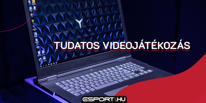 Hardver - Lenovo Y740, bemutatkozott a legújabb gamer laptop