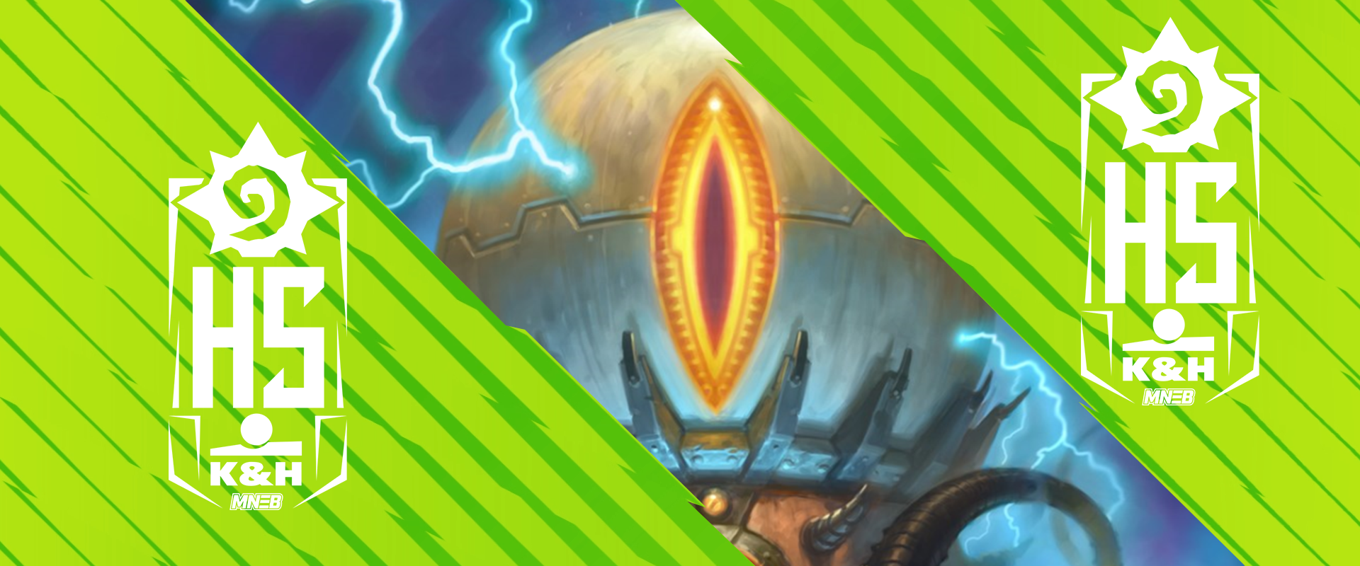 Mecha'thun Druid és Tempo Rogue is előkerülhet ma: rajtol az MNEB rájátszása