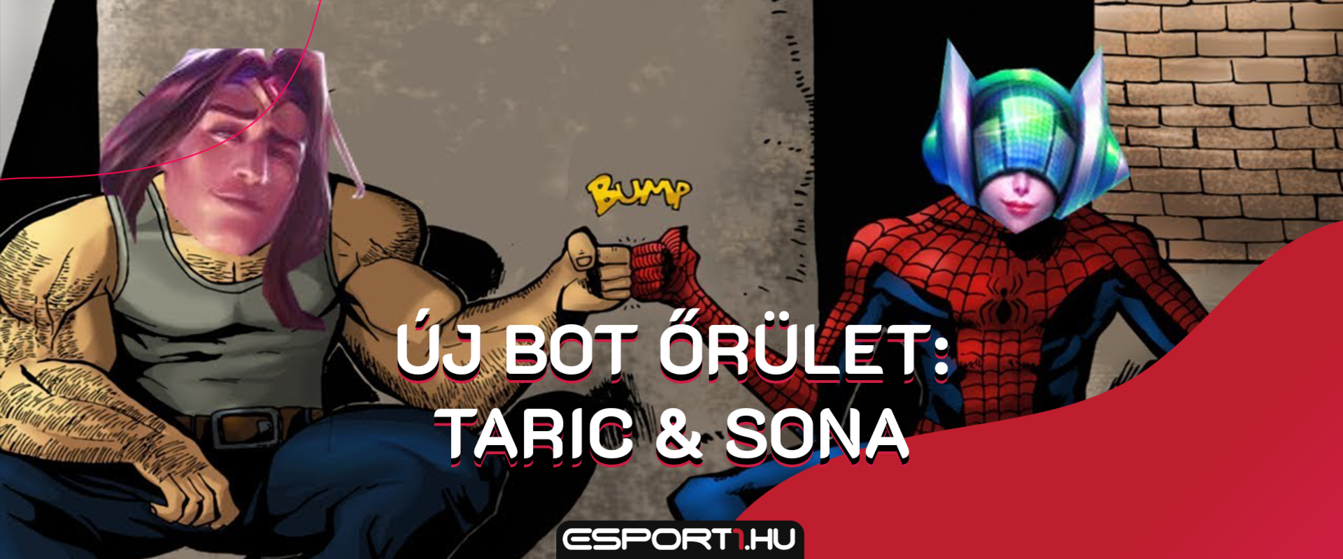 Mi szóltunk, hogy jó lesz: a Sona 