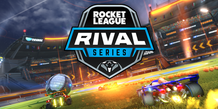 Magyar résztvevőkkel érkezik a Rocket League Rival Series második fordulója