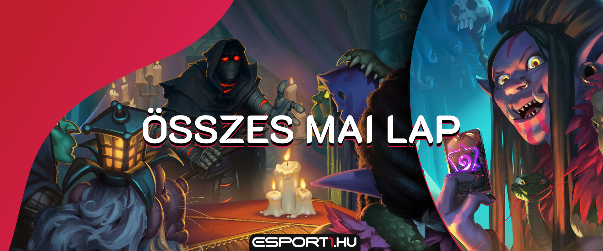 Resurrect Legendary és D-D-D-Duel: összes mai lap egy helyen