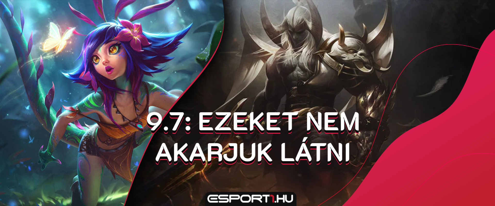 Mit nem szeretnénk a 9.7-ben látni?