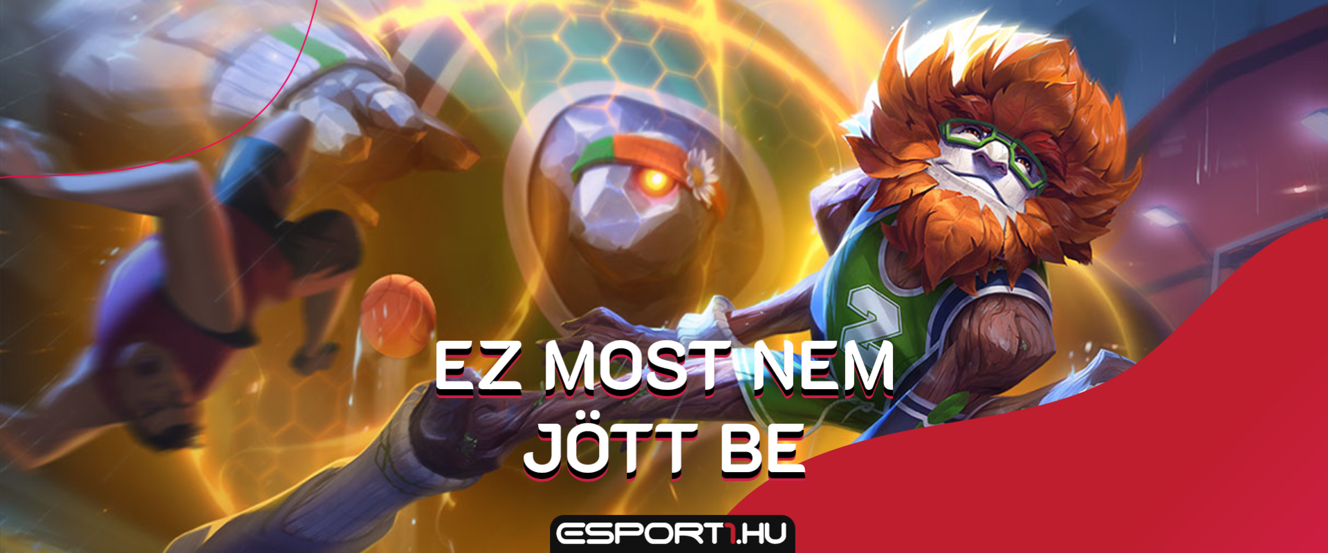 A közösségnek nem tetszett, ezért a Riot alakított az új Ivern skinen!