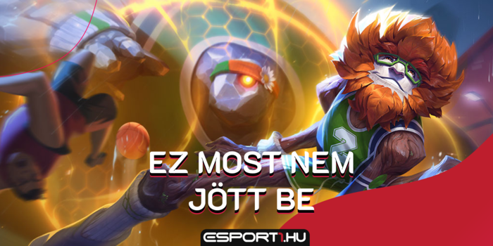 League of Legends - A közösségnek nem tetszett, ezért a Riot alakított az új Ivern skinen!