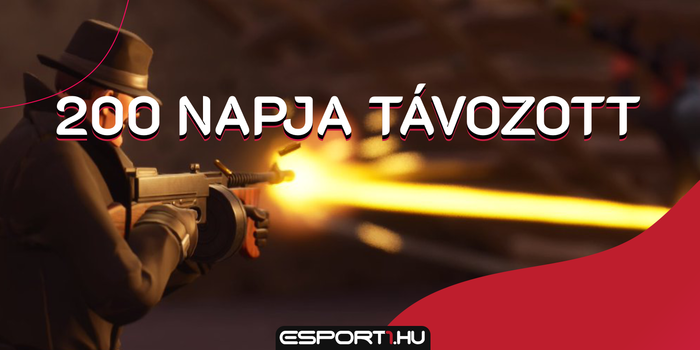 Fortnite - Kereken 200 napja távozott a Drum Gun a Fortnite-ból