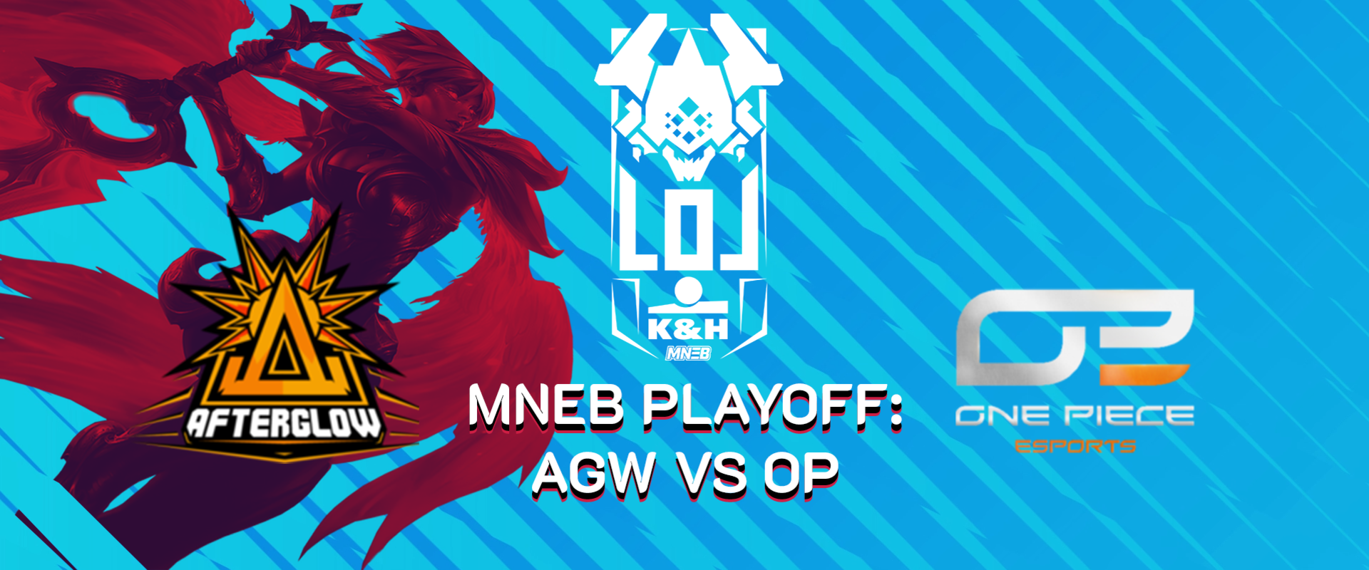 Indul az MNEB playoffja: az AGW két új játékossal várja ma az OP-t!