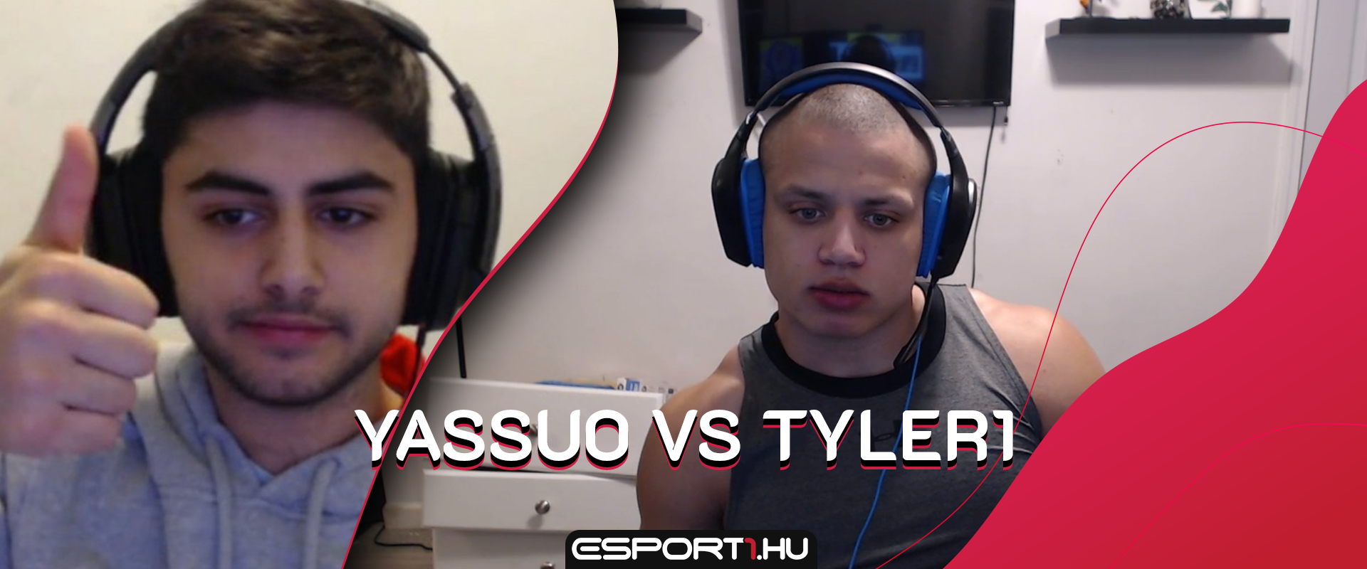 Tyler1 10000 dollárt bukott a Yassuo elleni fogadáson