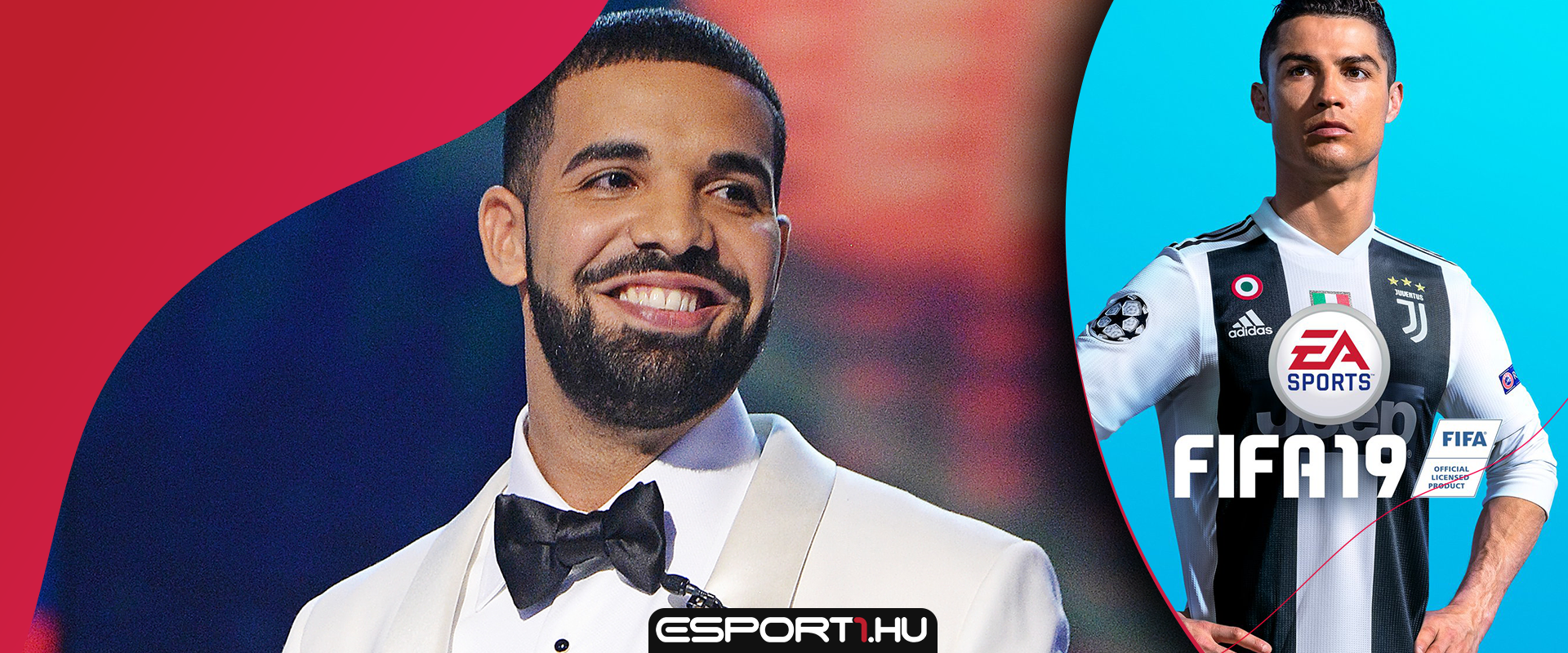Drake is beszáll az e-sport bizniszbe