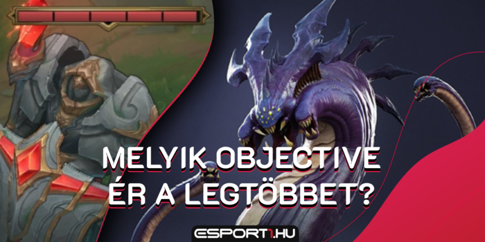 League of Legends - Nem mindig a killek érnek a legtöbbet, ezek a legfontosabb célpontok a játékban!