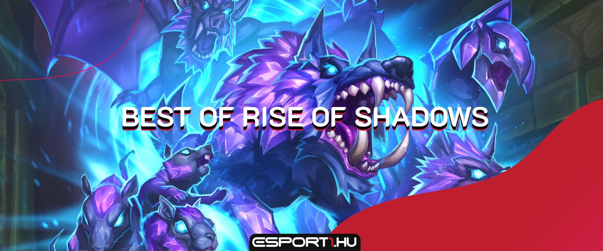 Best of Rise of Shadows: mém kombók és újratervezett kártyák!