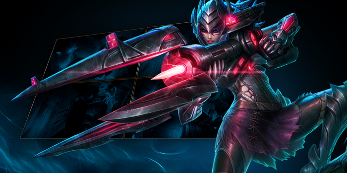 League of Legends - Nyerj 10000 RP-t a Riot egyik munkatársától