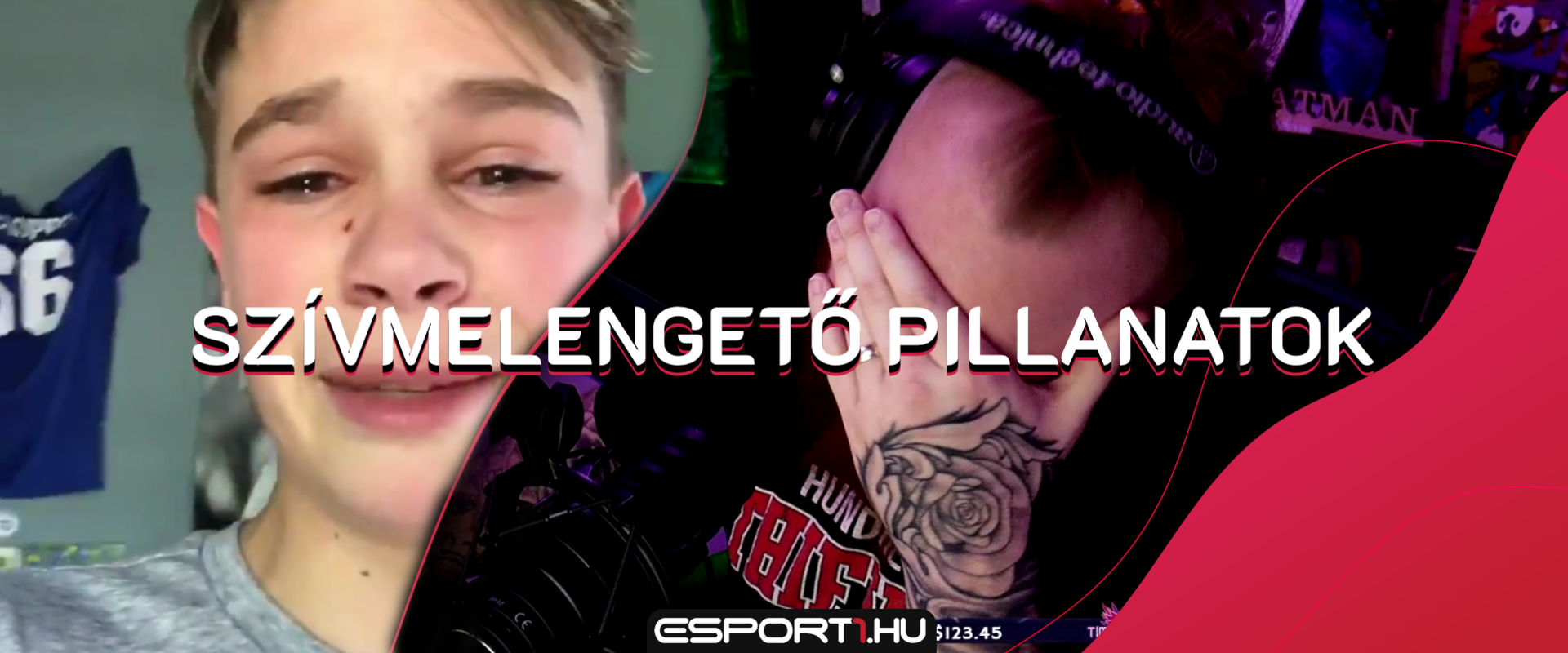 Egy teljesen új gépet ajándékozott rajongójának Timthetatman