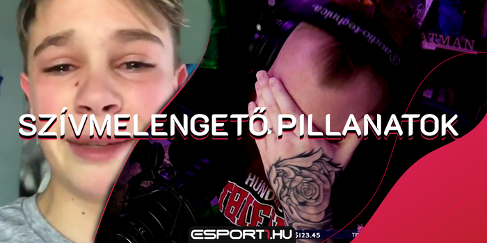 Fortnite - Egy teljesen új gépet ajándékozott rajongójának Timthetatman
