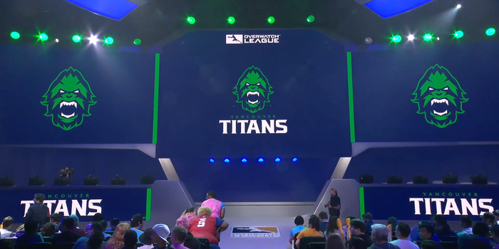 Overwatch - A Vancouver Titans továbbra is megállíthatatlannak tűnik az Overwatch Leagueben