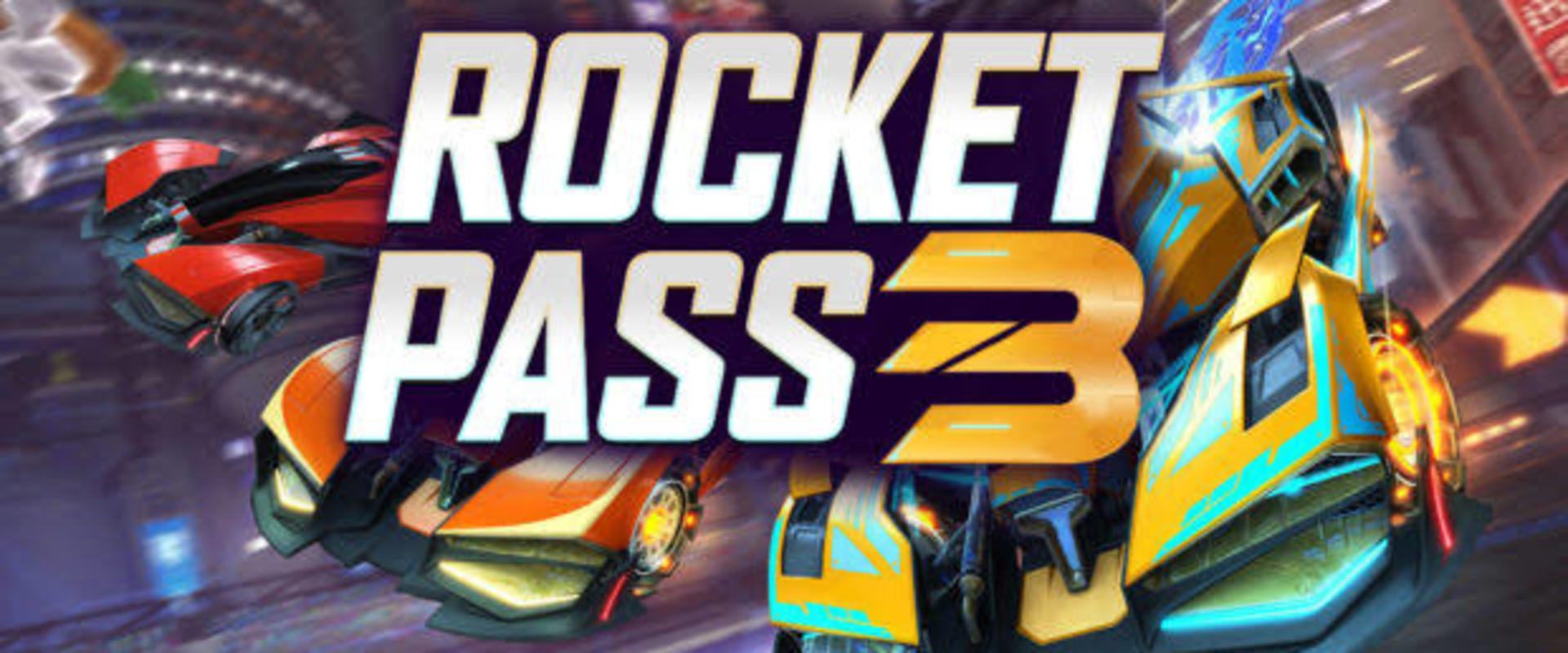 Kihívásrendszerrel érkezik a Rocket Pass 3