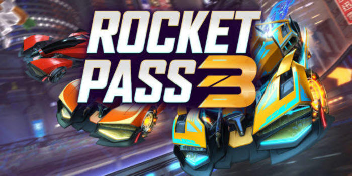 Kihívásrendszerrel érkezik a Rocket Pass 3