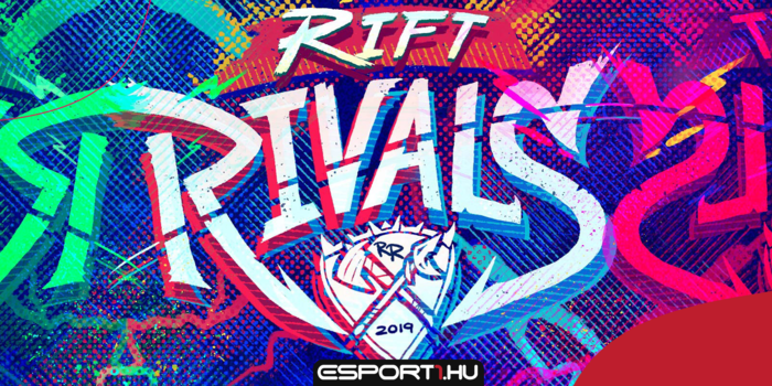 League of Legends - Csak két régióban lesz Rift Rivals, de nálunk a legnagyobb show várható az eddigi évekhez képest!