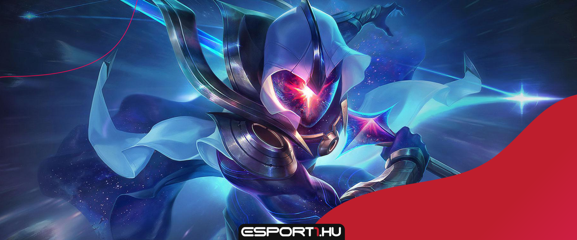 Master Yi is erősödik többek közt a következő ciklusban - PBE