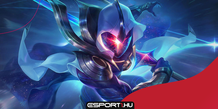 League of Legends - Master Yi is erősödik többek közt a következő ciklusban - PBE
