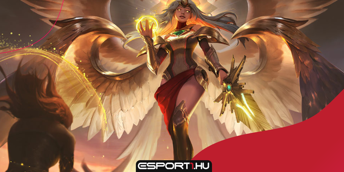 League of Legends - 5 hős, akire jó az új Wit's End