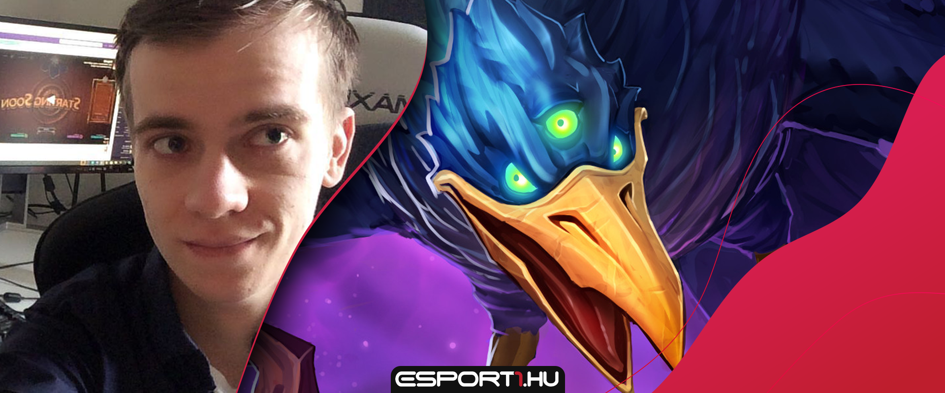 Thijs a varjakkal lakomázott: Vex Crow Tempo Miracle Mage bemutató