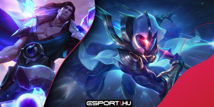 League of Legends - Másszunk bele egy booster fejébe! - Mivel és miért játszanak?