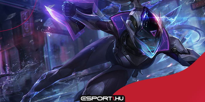 League of Legends - Hogyan és kikkel érdemes Vayne ellen játszani? Segítünk!