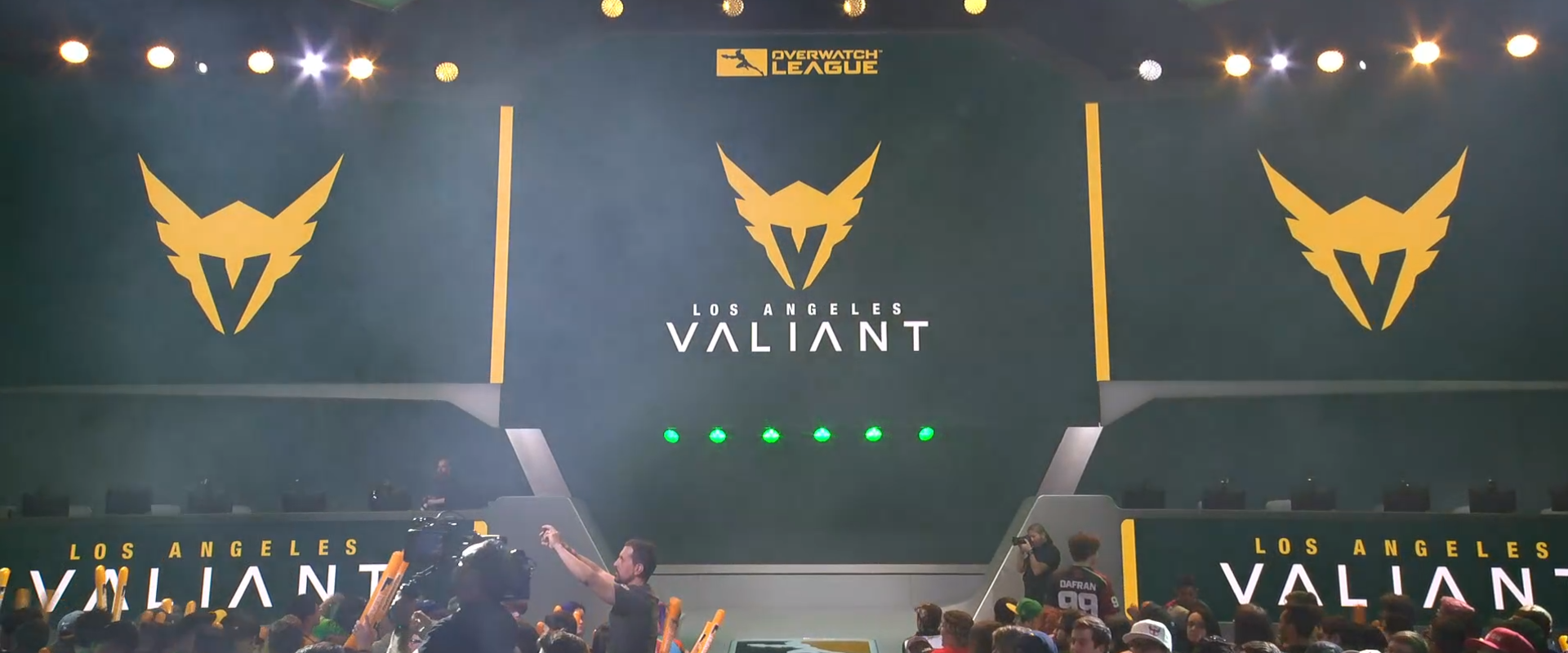 A Los Angeles Valiant végre győzni tudott az Overwatch Leagueben!