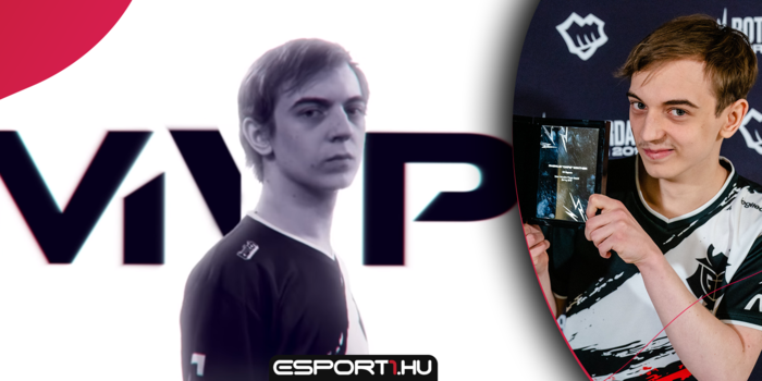 League of Legends - Caps lett a tavaszi szakasz MVP-je, méltóan látványos videót kapott a Riottól!