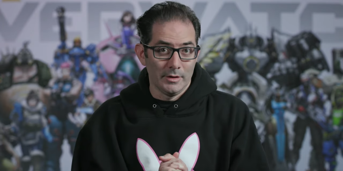 Overwatch - Jeff Kaplan izgalmas részleteket árult el az idei Overwatch tartalmakról!